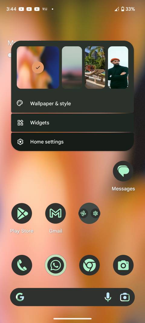 How to Create Unique Cinematic Wallpapers From Your Photos on Android