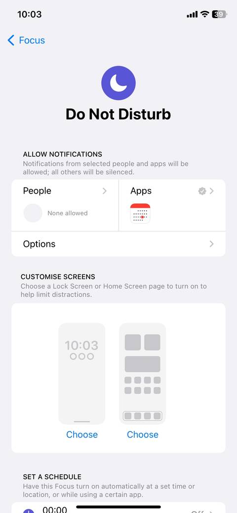 Time Sensitive Notification Ios What Are Time Sensitive Notifications in iOS? (And How to Use Them)