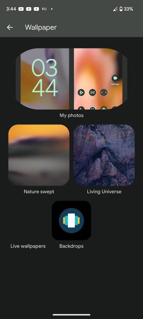 How to Create Unique Cinematic Wallpapers From Your Photos on Android
