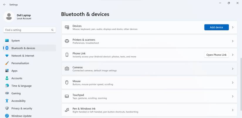 How to Test Your Webcam and Microphone Before a Meeting (Windows)