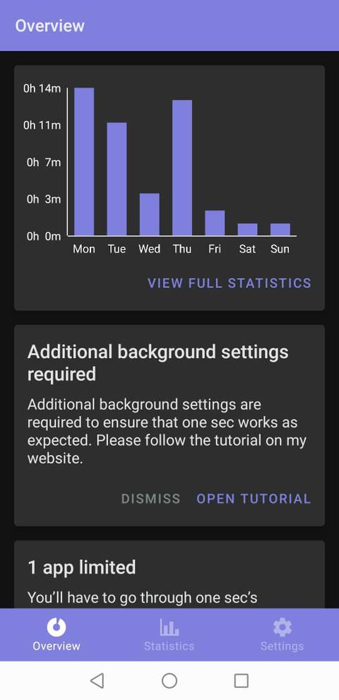 7 Apps to Slow Down Your Mindless Scrolling Through Social Media