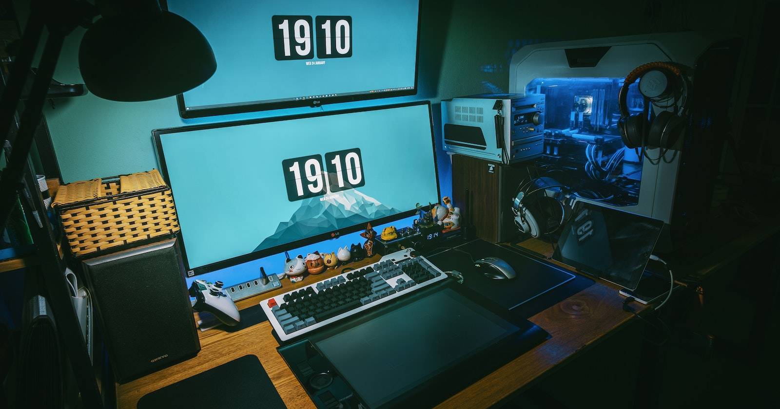 The Ultimate Pro Gamer Hardware Checklist