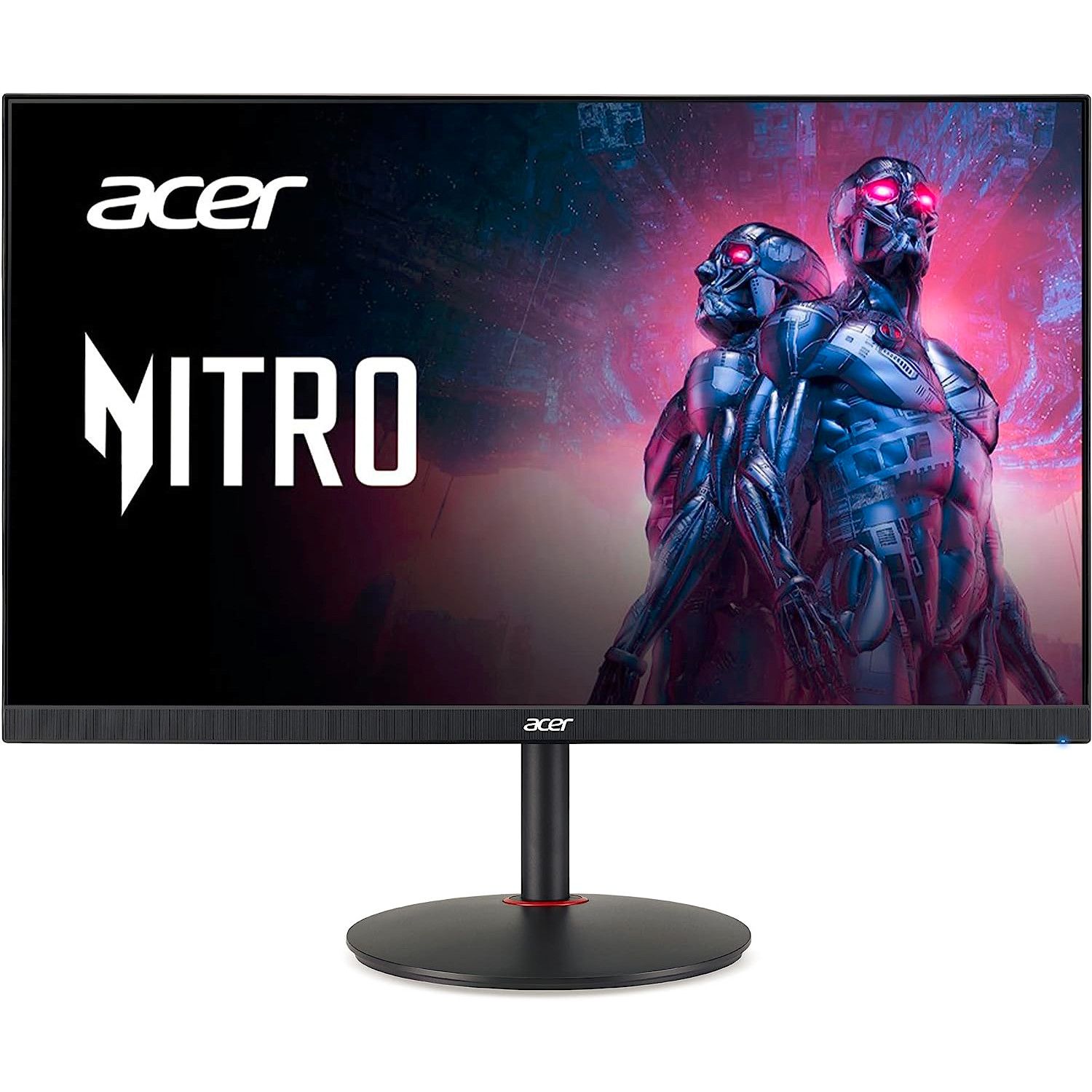 AOC C32G2ZE review: An affordable 240Hz gaming monitor