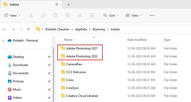 How to Fix Adobe Photoshop Not Working on Windows