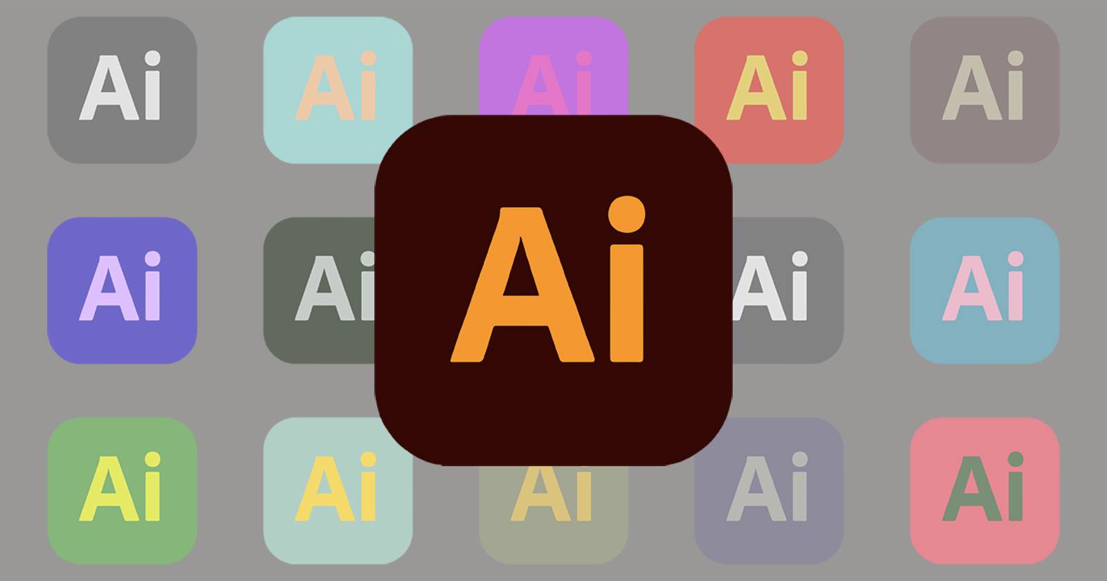 How to Use the Generative Recolor Tool in Adobe Illustrator