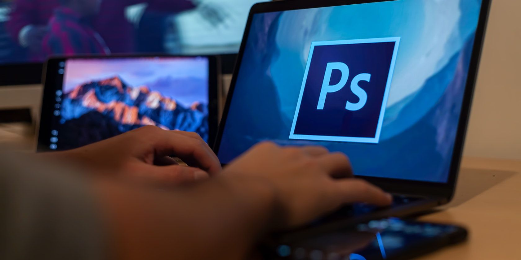 How to Fix Adobe Photoshop Not Working on Windows