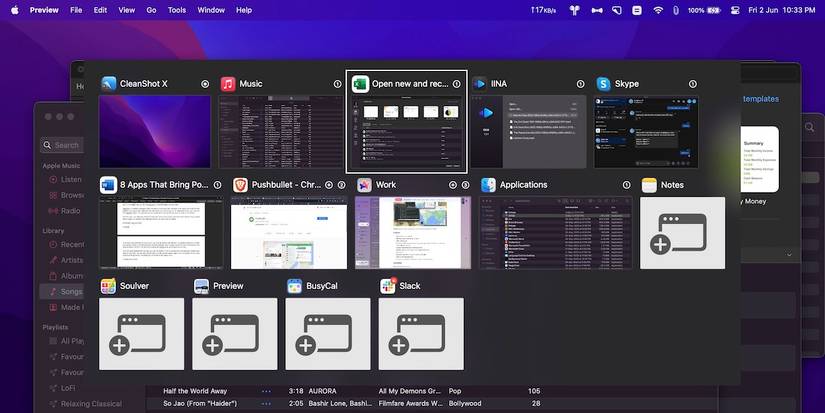 6 Apps That Bring Popular Windows Features to macOS