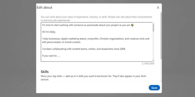 How to Use LinkedIn to Research Your Next Job