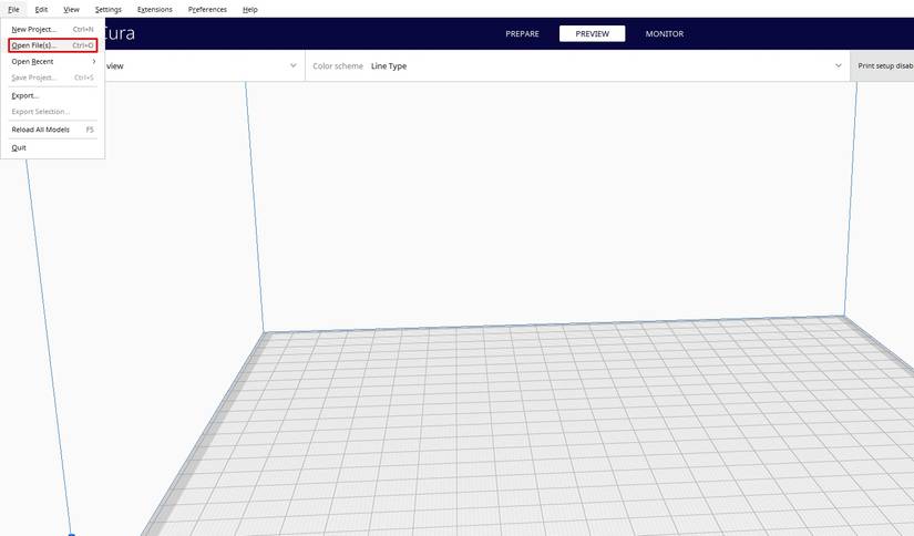 Open G Code The 6 Best Software Tools to View and Simulate G-Code Files