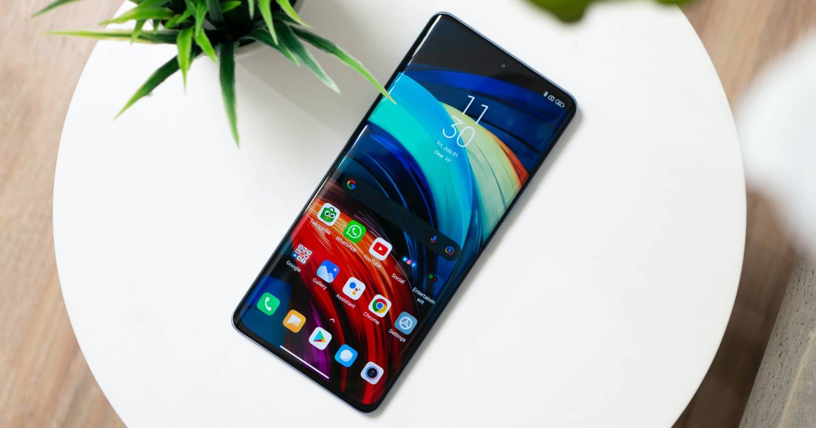 How to Copy and Paste on an Android Device