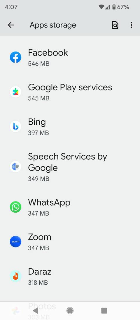 How to Free Up Storage Space on Your Android Device