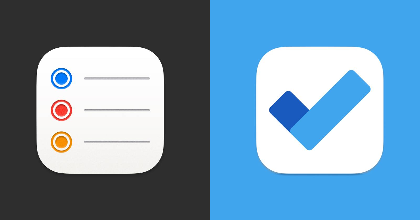 Apple Reminders vs. Microsoft To Do Which Is Better for Mac Users?
