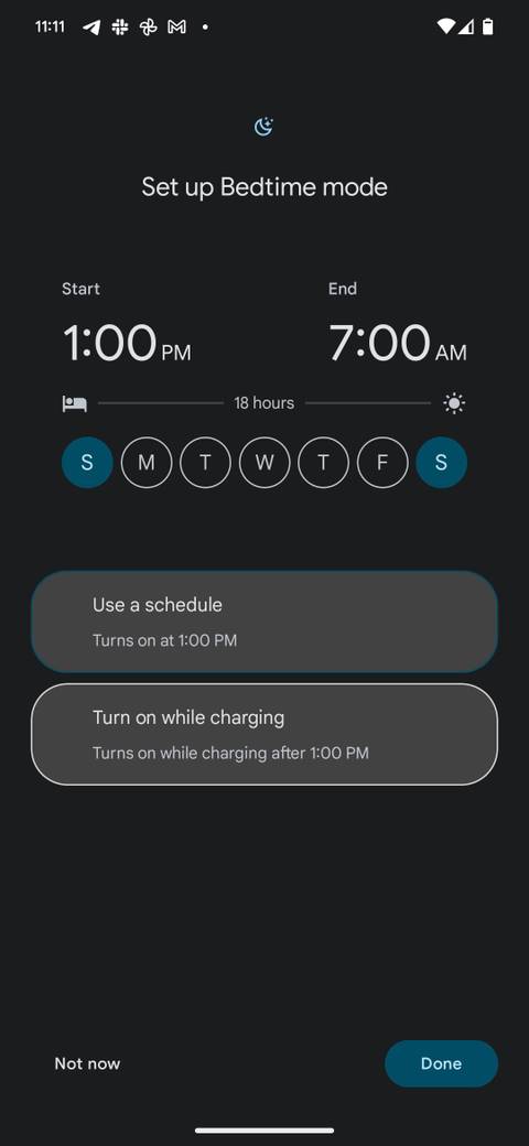 Bedtime Setting Router How to Set Up Bedtime Mode or Sleep Mode on Android