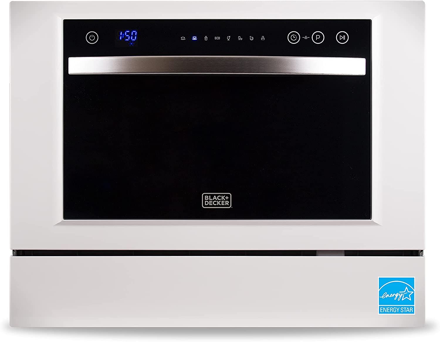 Comfee Countertop Dishwasher for $290 - CDC22P2AWW