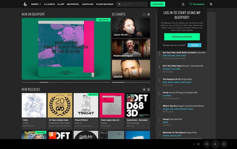 The 10 Best Places to Buy Music Online
