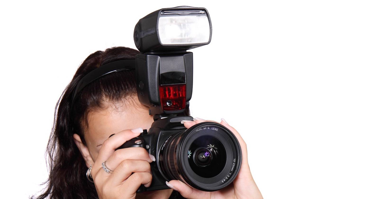 What Is High-Speed Sync in Flash Photography? When to Use It