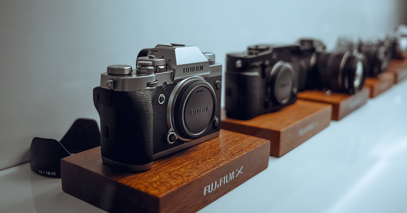 Used Camera Gear: The Perks and Risks of Buying Second-Hand