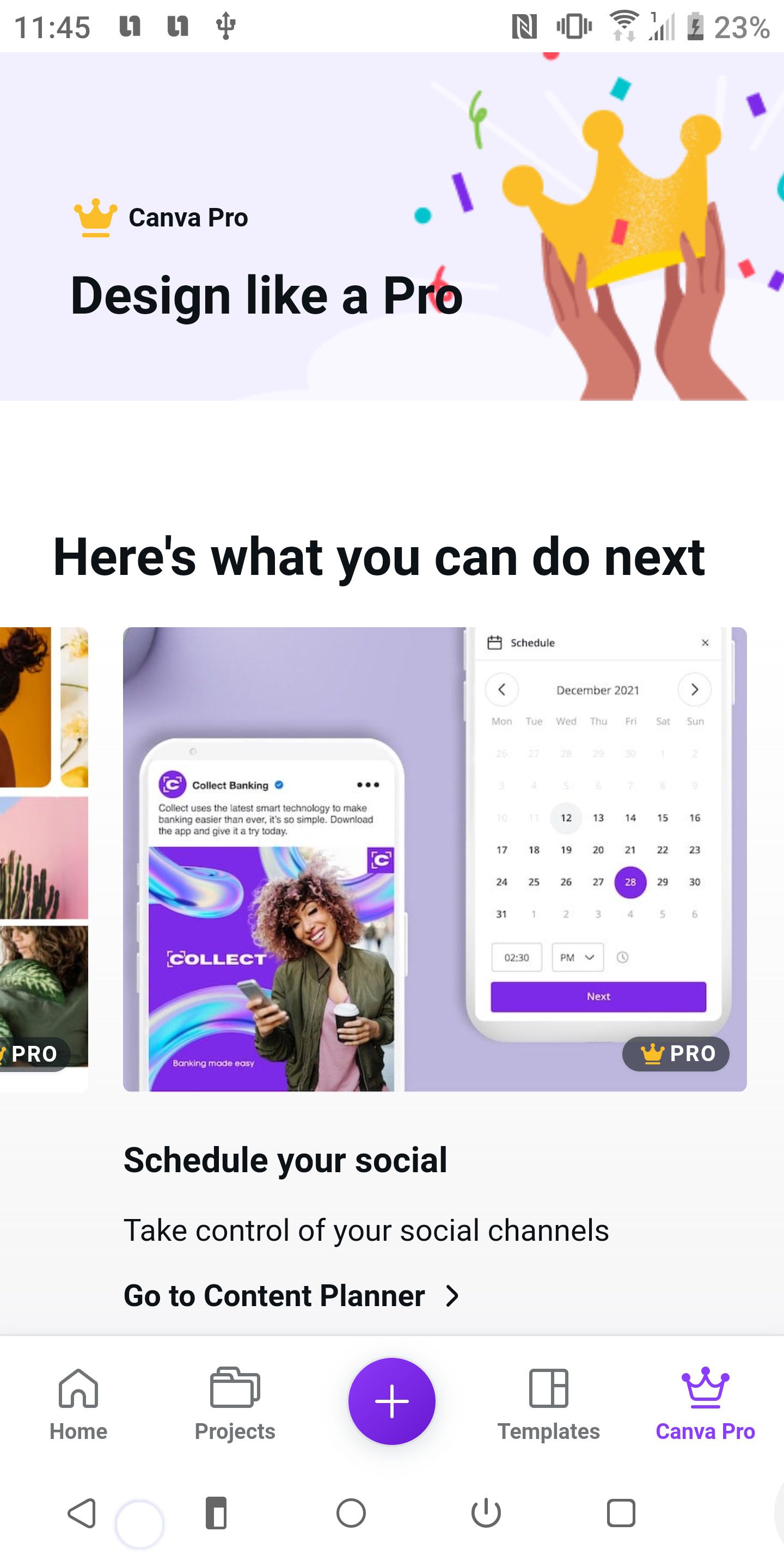 How to Use the Canva App: A Beginner's Guide