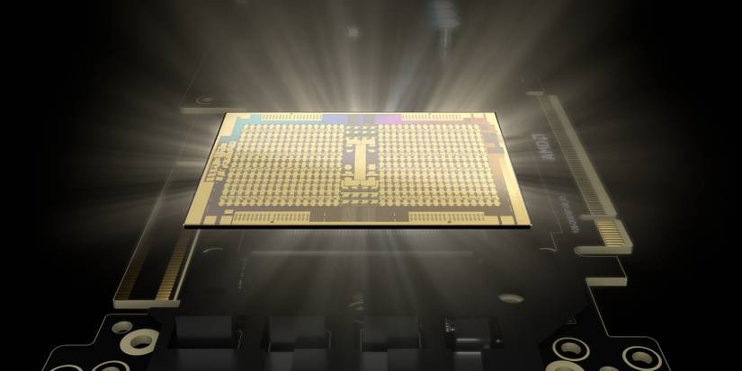 What Are AMD's Instinct AI Accelerators?