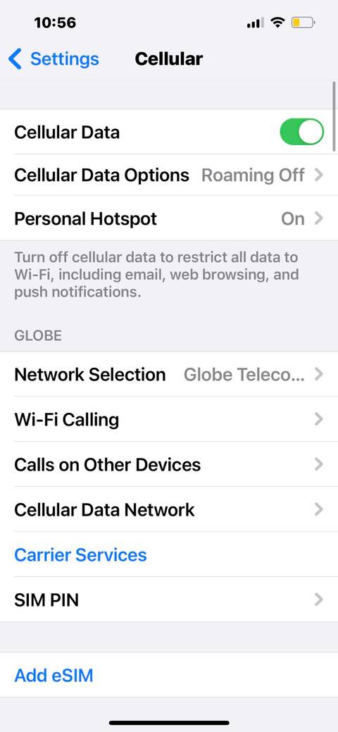5 Fixes if Your iPhone Keeps Disconnecting From Wi-Fi