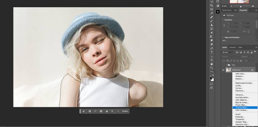 10 Ways to Give Your Subject a Tan in Photoshop