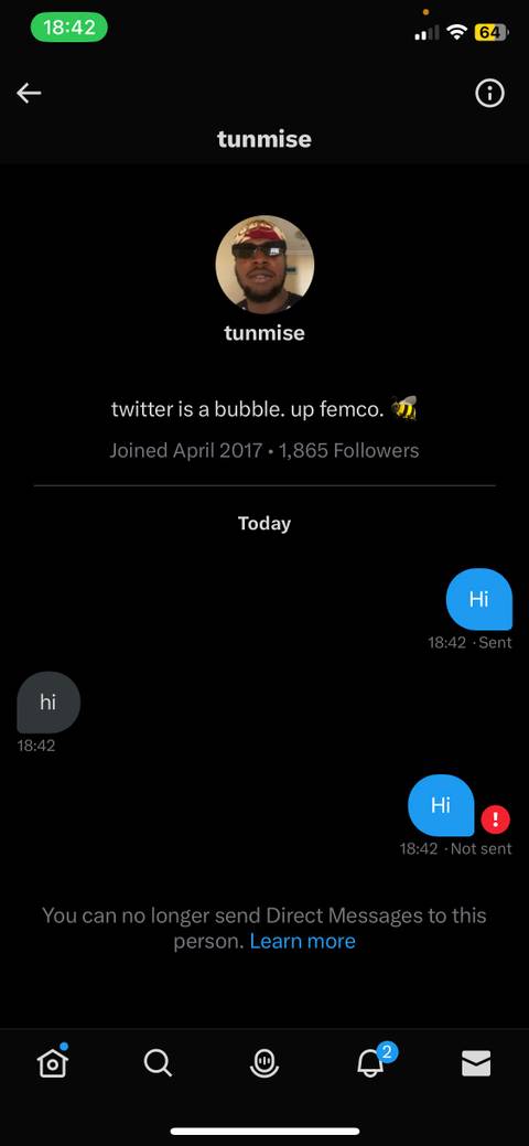 How to Tell If Someone Blocked You on Twitter