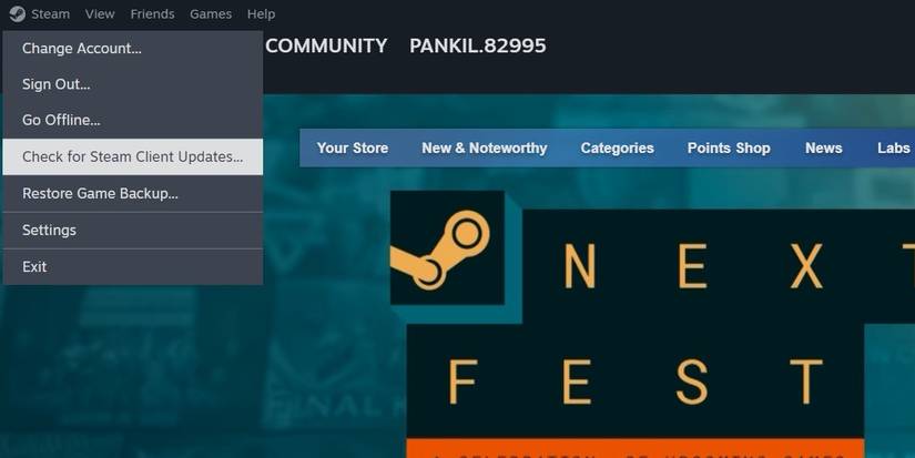 Steam Controller Update 10 Ways to Fix Steam Not Detecting Your Controller on Windows