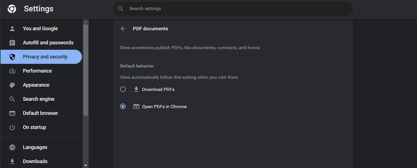 Chrome PDF Viewer Not Working? Here's How to Fix It