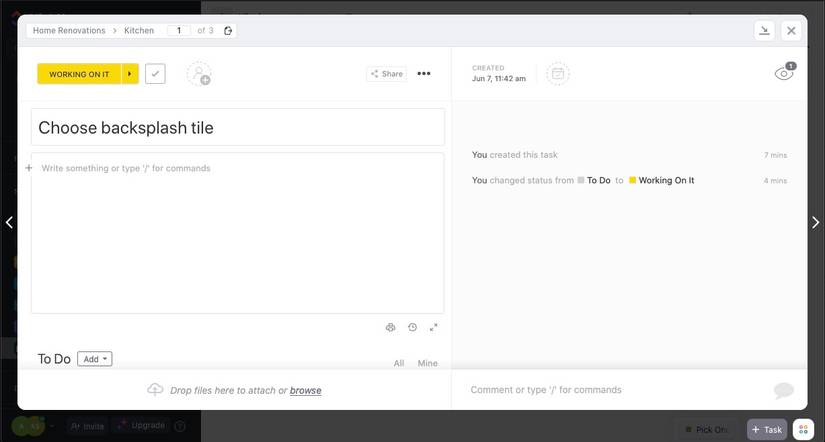 How to Use ClickUp as Your Personal Productivity Tool