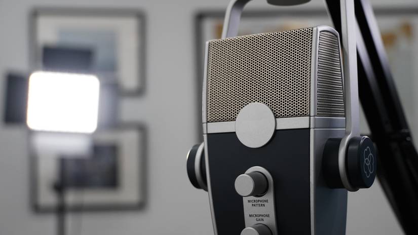 8 Questions to Ask Before Buying an External Microphone