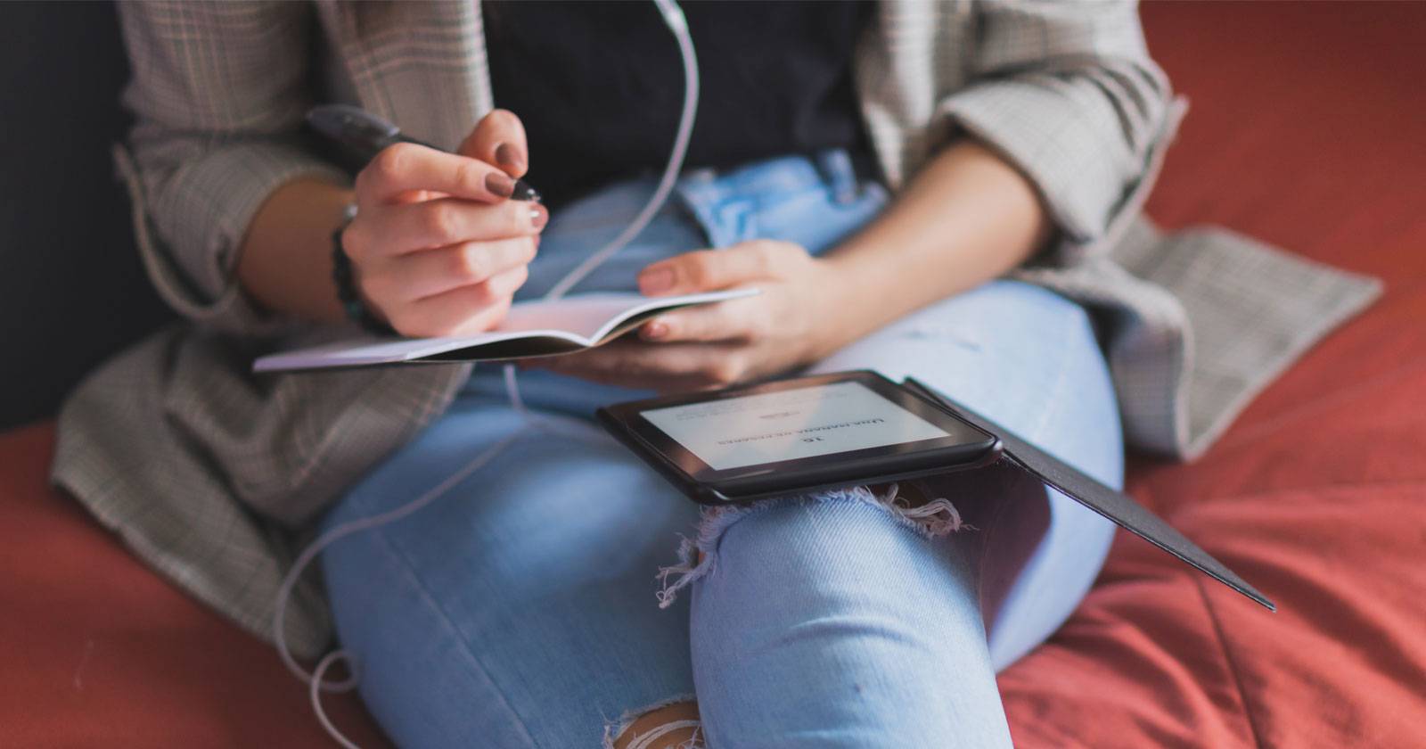 5 Surprising Facts About E-Ink Technology