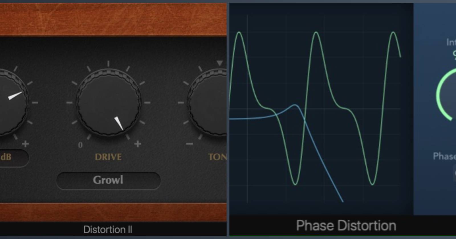 How and When to Use Every Distortion Plugin in Logic Pro