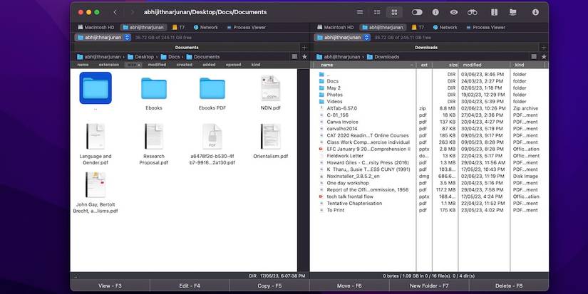 6 Apps That Bring Popular Windows Features to macOS