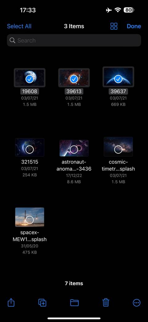 8 Things You Can Do With the Files App on Your iPhone and iPad