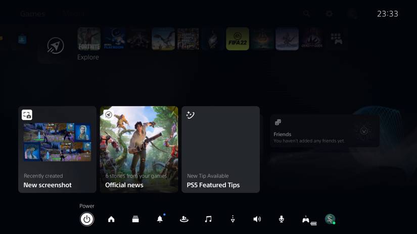 How to Add a New User and Guest Account to Your PS5