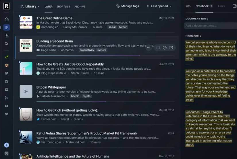 5 Novel RSS Reader Apps to Change How You Get News Feeds and Updates