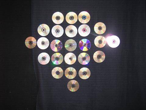 What Can You Do With Old CDs? 8 DIY Project Ideas