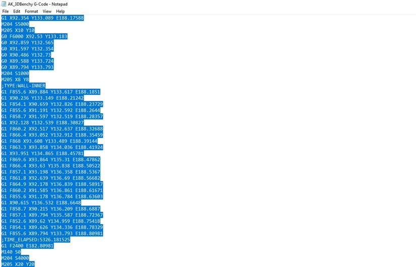 Open G Code The 6 Best Software Tools to View and Simulate G-Code Files
