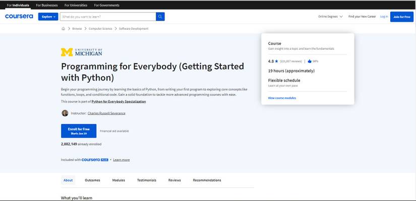 The 11 Best Free Online Coding Courses for Computer Programming