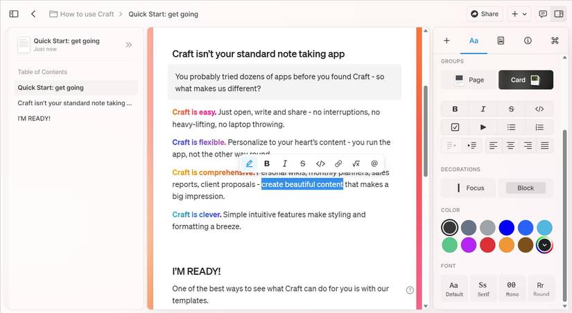 How to Remember What You Type With Digital Note-Taking