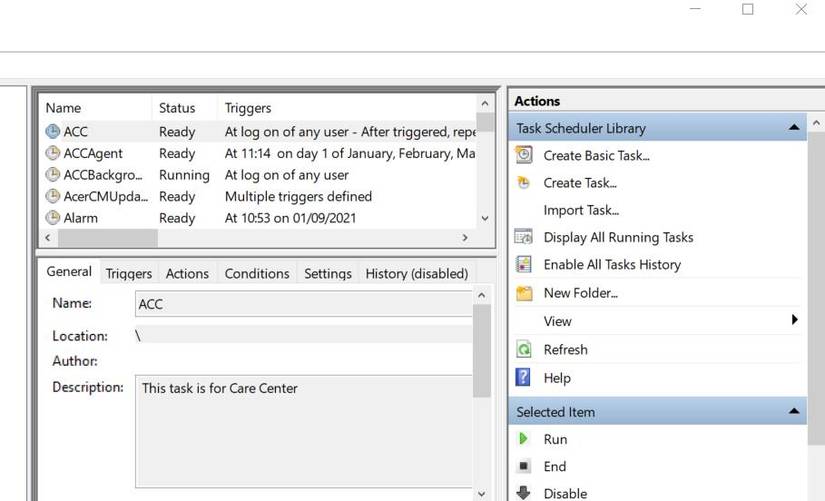 Task Option How to Schedule Websites to Open at Specified Times in Chrome, Firefox ...