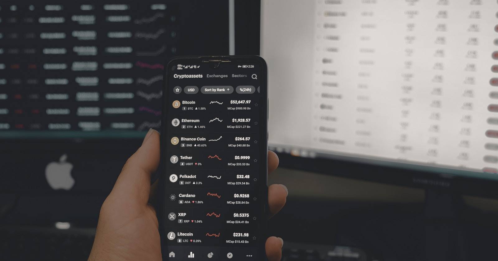 How to Build a Crypto Comparison Website in 5 Clear Steps