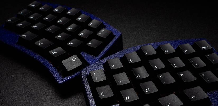 Split Keyb 7 Reasons to Switch to a Split Keyboard