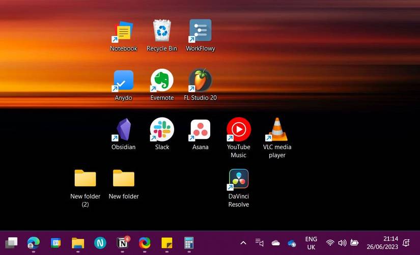 Desktop Hit 7 Ways to Use Windows 11 More Efficiently