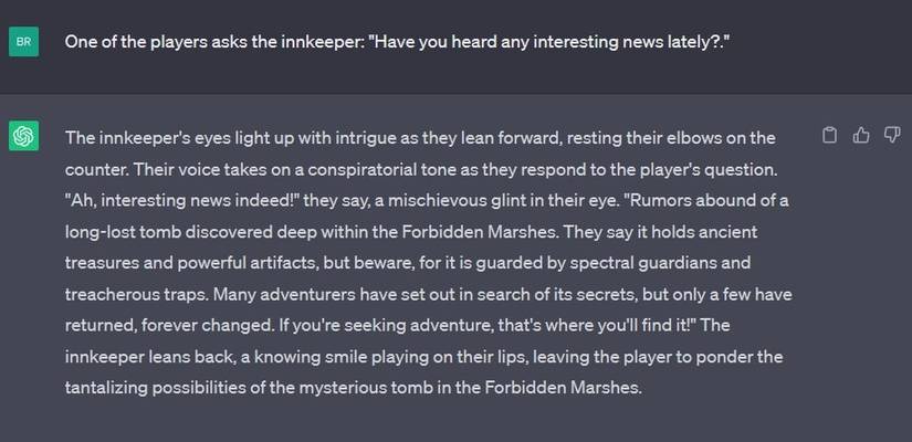 6 Ways to Make ChatGPT Your Perfect Dungeon Master Assistant