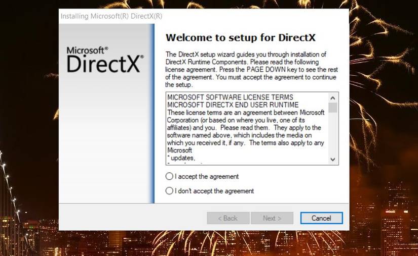 How to Fix the DirectDraw Error on Windows 10 & 11