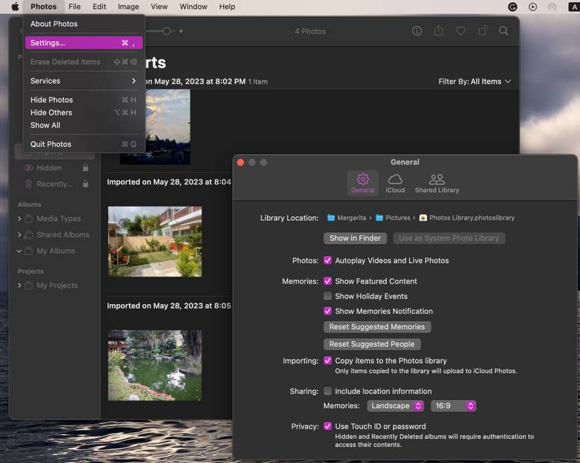 Mac Photo App 7 Tips and Tricks to Master the Photos App on Your Mac