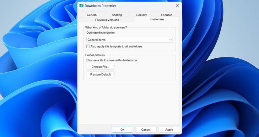 How to Fix the Downloads Folder Not Responding on Windows