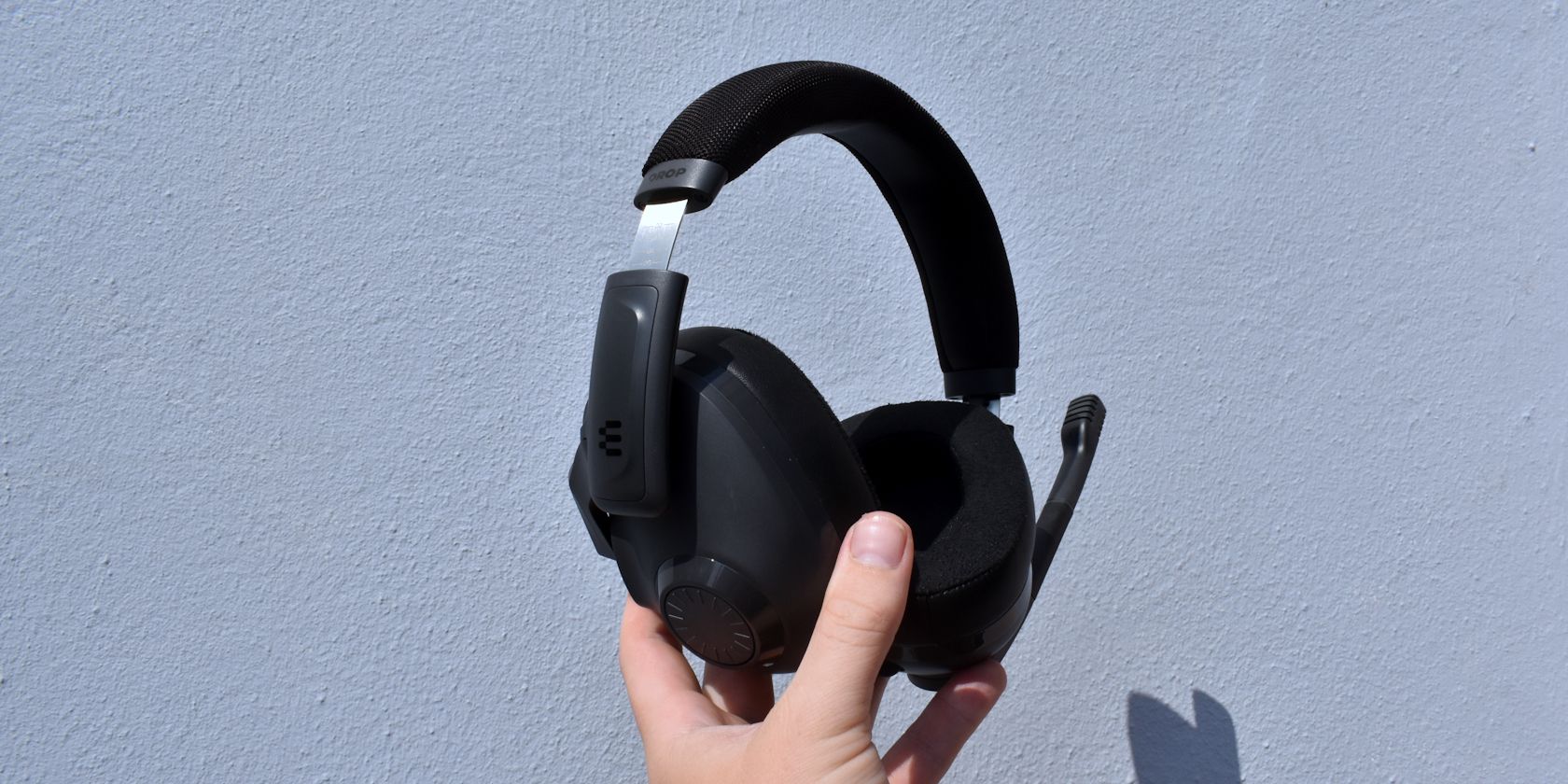 Drop + EPOS H3X Review: The Best Sounding Gaming Headset Under $100