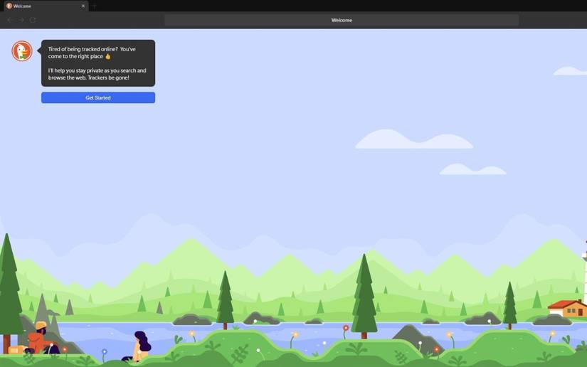 Duckduckgo Computer How to Use DuckDuckGo's Browser on Windows